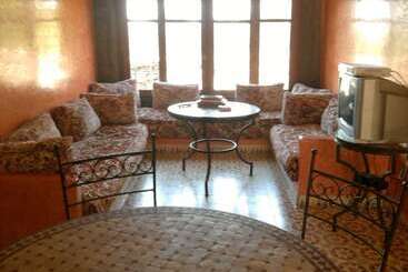 Riad Dar Fatna