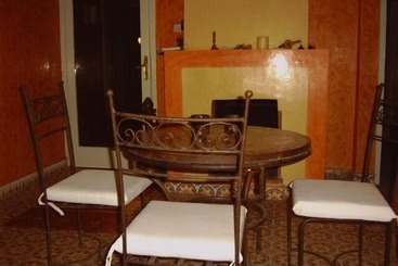 Riad Dar Fatna