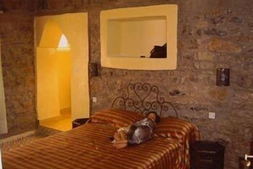 Riad Dar Fatna