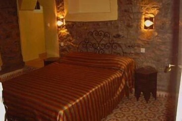 Riad Dar Fatna