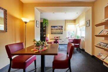 Vitalhotel Am Stadtpark Superior