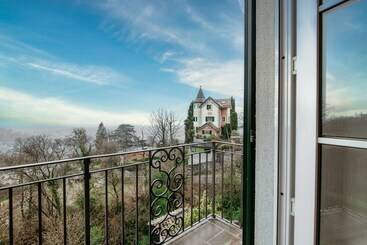 Salorino Apartments By Quokka 360   With A View Of Nature - Mendrisio