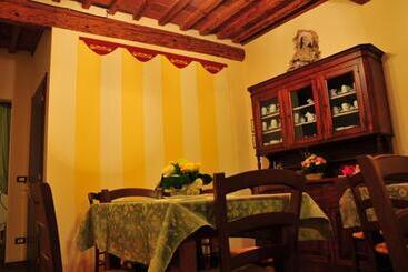 B&b Il Casale Di Nanni