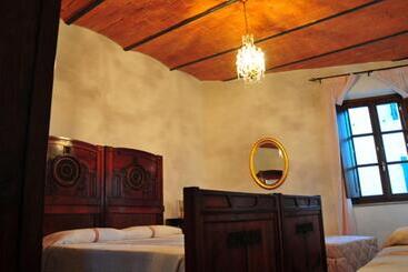 B&b Il Casale Di Nanni