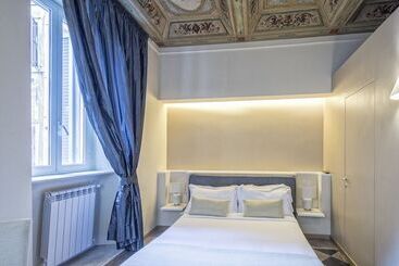 تختخواب و صبحانه Little Queen Suite