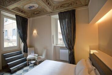 تختخواب و صبحانه Little Queen Suite