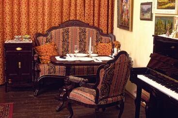 Business Hotel Kupecheski