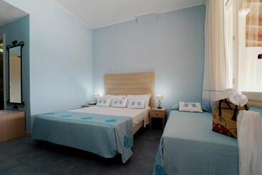 Cala Della Torre Resort