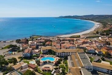 Cala Della Torre Resort