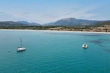 Cala Della Torre Resort