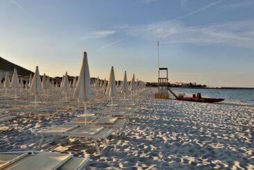 Cala Della Torre Resort