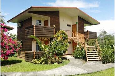 Eco Arenal