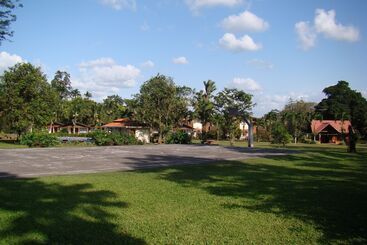 Eco Arenal