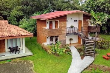 Eco Arenal