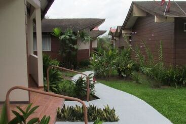 Eco Arenal