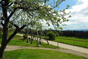 Ecohotel L Aubier