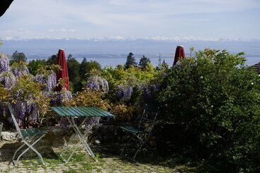 Ecohotel L Aubier