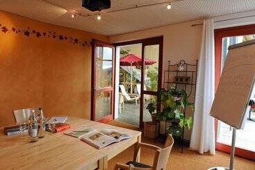 Ecohotel L Aubier
