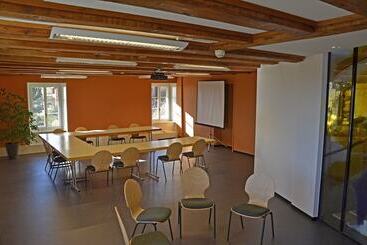 Ecohotel L Aubier