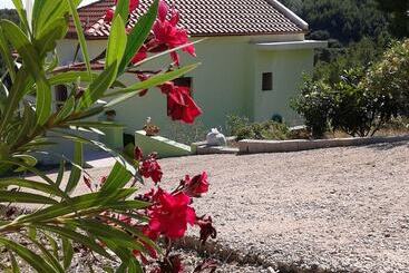 Elia Houses