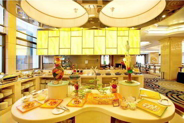 酒店 Friend  Shanghai