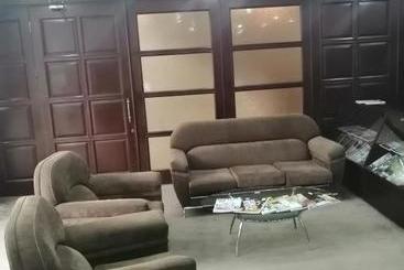 هتل Abu Arena Hall