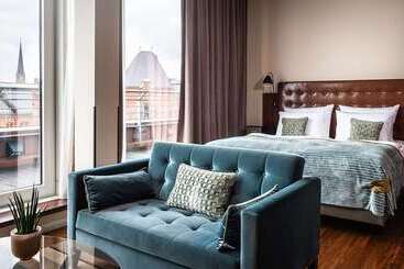 Ameron Hamburg Hotel Speicherstadt