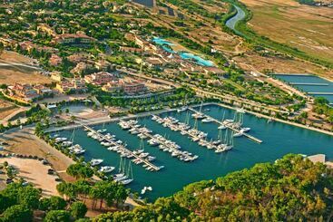هتل Argonauti Greenblu Resort