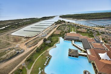 هتل Argonauti Greenblu Resort