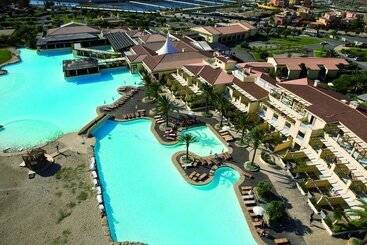 هتل Argonauti Greenblu Resort