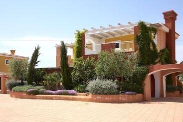 هتل Argonauti Greenblu Resort