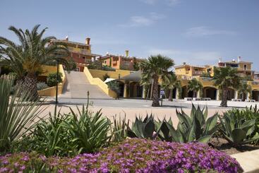 هتل Argonauti Greenblu Resort