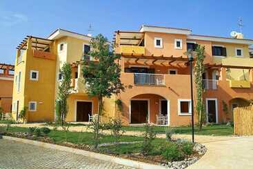 هتل Argonauti Greenblu Resort