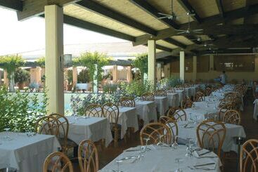 هتل Argonauti Greenblu Resort