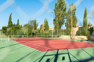 هتل Argonauti Greenblu Resort