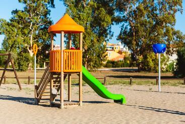 هتل Argonauti Greenblu Resort