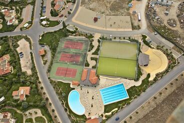 هتل Argonauti Greenblu Resort