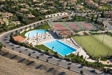 هتل Argonauti Greenblu Resort