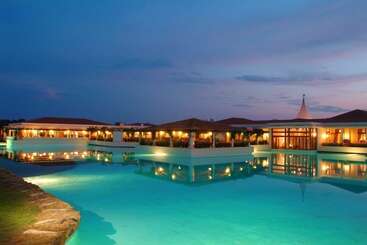 هتل Argonauti Greenblu Resort