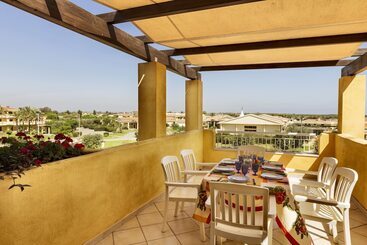 هتل Argonauti Greenblu Resort