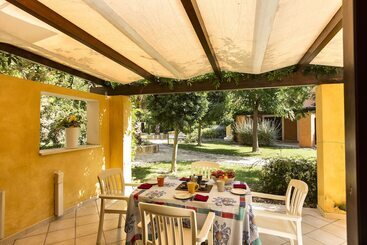 هتل Argonauti Greenblu Resort