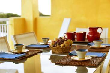 هتل Argonauti Greenblu Resort