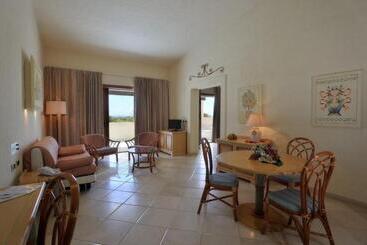 هتل Argonauti Greenblu Resort