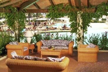 هتل Argonauti Greenblu Resort