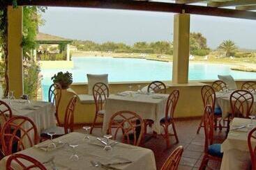 هتل Argonauti Greenblu Resort