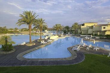 هتل Argonauti Greenblu Resort