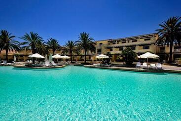 هتل Argonauti Greenblu Resort
