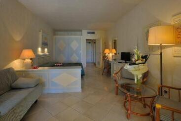 هتل Argonauti Greenblu Resort