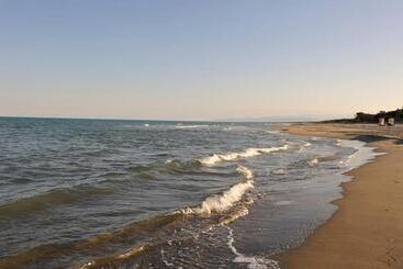 هتل Argonauti Greenblu Resort