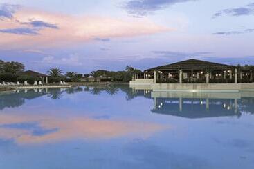 هتل Argonauti Greenblu Resort